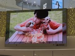 -华谊兄弟影院(IMAX洋桥店)