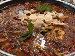 -聂发财重庆江湖菜(解放碑店)