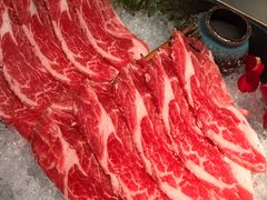 -牛村来人潮汕牛肉火锅(西单店)