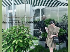 -Green Option(官舍店)