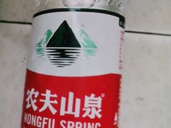 农夫山泉矿泉水-大象厨房(重庆道店)