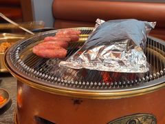 -西塔老太太泥炉烤肉(苏州大悦城店)