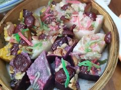 -美味之家·湖景农家乐(太湖东山店)