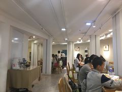 大堂-茹·pure vegan(博华广场店)