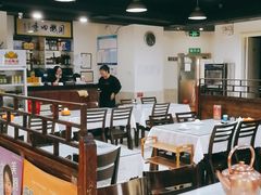 大堂-同城四季爆肚涮羊肉(安华里店)