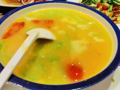 丝瓜面筋-朕之味(龙湖·西城天街店)