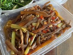 -巴土人家恩施菜馆(古德寺店)