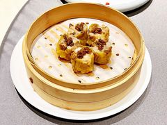 -皇朝会.经典传统粤菜(外滩店)