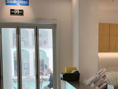 -Blueglass酸奶(上生新所店)