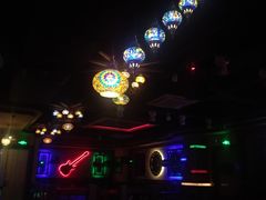 -Perry's·酒吧(打浦桥店)