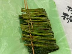 -蚝哥花姐湛江烤生蚝(美丽湾市场店)