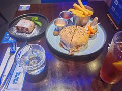 -bluefrog蓝蛙(皇庭广场店)