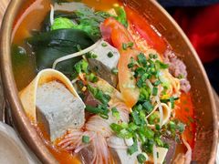 -成都你六姐·牛肉冒菜(城市集市合生汇店)