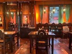 -甘尼仕印度餐厅酒吧(斜塘老街店)
