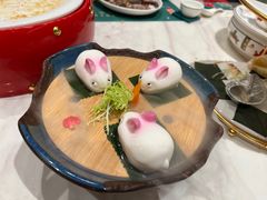 -悦得闲广式茶楼点心(石厦时代广场店)