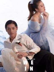 -至臻微拉婚纱摄影