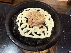-木槿花韩式炭烤·熟成肉工坊(孙文东路店)