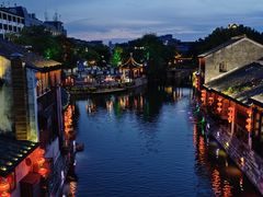 -南浔古镇
