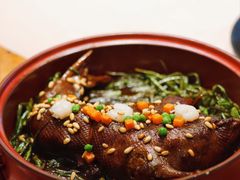 -香然会·园林雅宴(陆家嘴店)