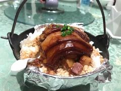 -香园楼(钻石路店)
