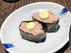 吞沙寿司-大雄寿司(中华广场店)