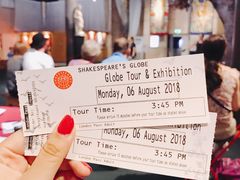 -莎士比亚环球剧场