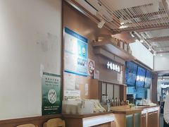 -小满手工粉(上海新世界城店)