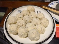 -志晖园圆子鸡·辣子鸡(阳光店)