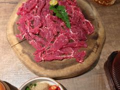 -蘑界·野生菌火锅(深业上城店)