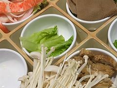 -潮正和潮汕牛肉火锅·老字号(番禺万达店)