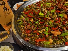 -嘎嘎鸭脑壳(蜀汉路店)
