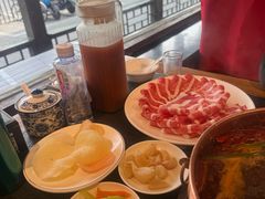 -仁和四季涮肉馆(天坛南门店)