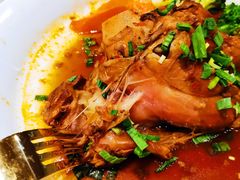 -康师傅私房牛肉面(马泉营奥莱店)