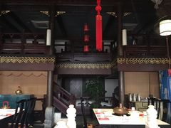 -乔先生涮肉·鲜活牛羊肉火锅(塘沽店)