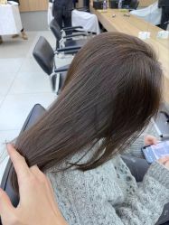 -川和潮人漂色·烫染·接发