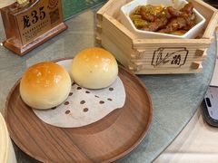 -聚福宝合苑食府(南头镇店)