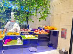 -川骄海鲜自助(亚运村店)