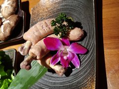 -食也烧肉(临平店)