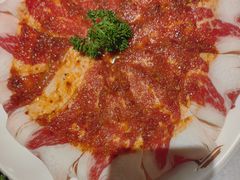 -韩宫宴和牛烤肉(合肥滨湖银泰城店)