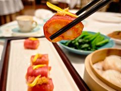 -明阁 Ming Court(广州朗豪酒店)