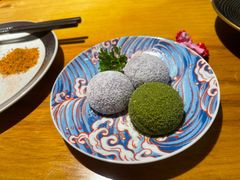 -隐炉和牛烧肉店(群力店)