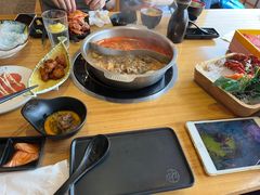 -水林间·寿喜烧自助(仙林金鹰店)
