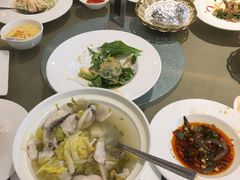 -庄氏祥记家常食府(国瑞建材家居博览中心店)