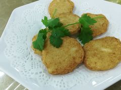 -双月饭店·20年老字号(新村店)
