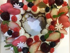 -Miss Sweet思薇蛋糕(北辰小区樱花苑店)