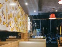 -尊宝比萨(保税区店)