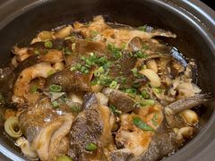 -博山菜·大厨烙馍村(金乔社区店)