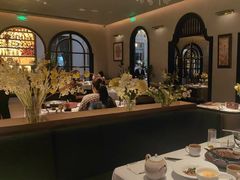 -狮拾久·现代新加坡料理(壹方城店)