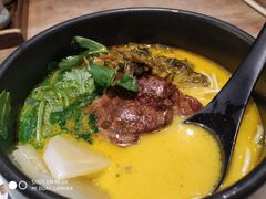 -和府捞面(东直门银座店)