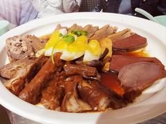 -潮界(虹桥新天地店)